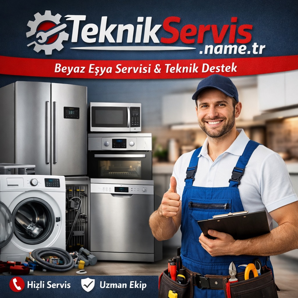 Esenler  teknik servis ekibi